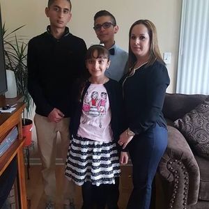 Meet your Posher, Fabiola